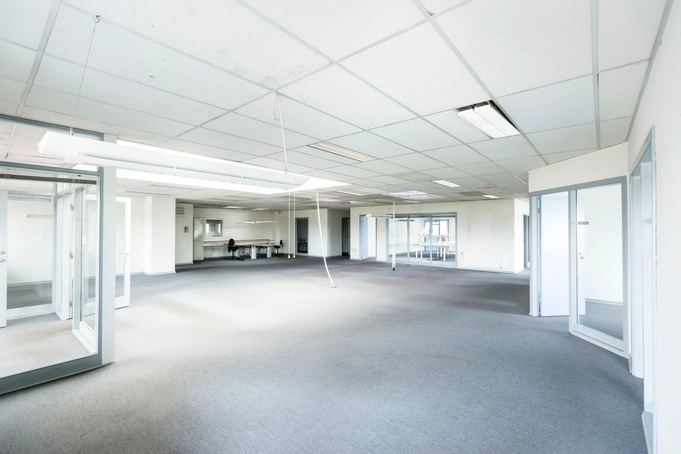 原状回復工事の範囲と費用相場｜テナントオーナー向けガイド